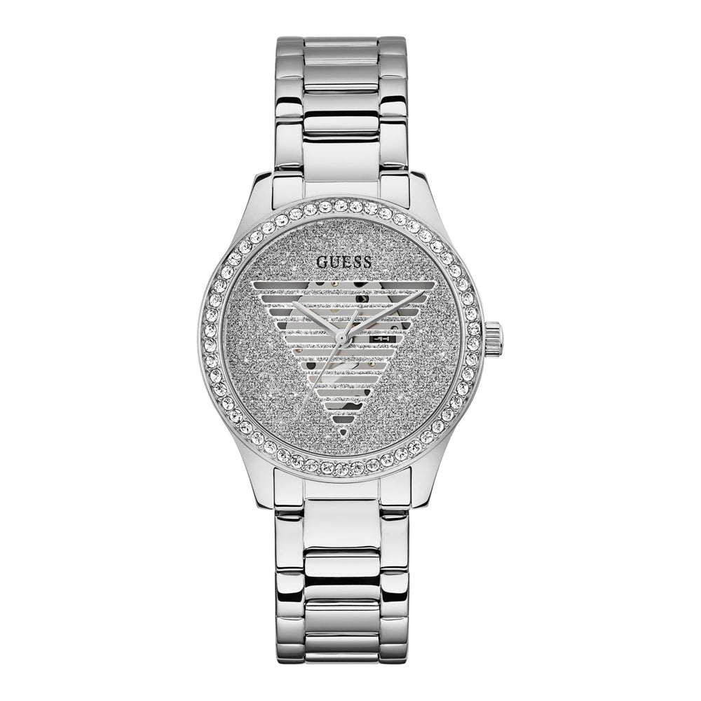 Guess Idol GW0605L1 Ladies Watch Guess Idol GW0605L1 Ladies Watch